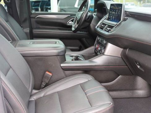Used 2023 Chevrolet Tahoe RST AWD/4WD image 7