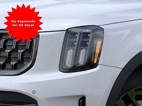 New 2025 Kia Telluride SX Prestige X-Line image 13