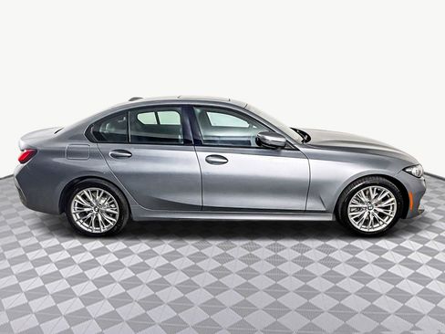 Used 2023 BMW 330i Sedan image 11