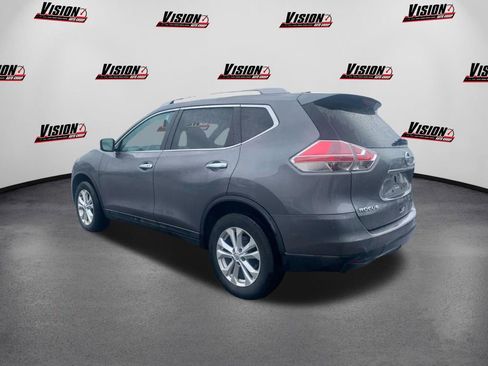 Used 2016 Nissan Rogue SV image 7