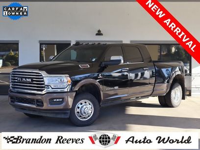 Used 2022 RAM 3500 Limited