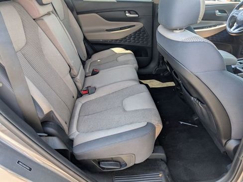 Used 2020 Hyundai Santa Fe SEL FWD image 29