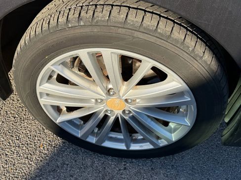 Used 2012 Subaru Impreza 2.0i Premium image 17