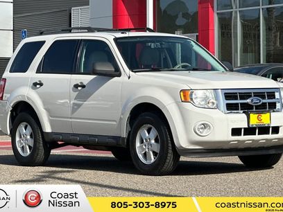 Used 2010 Ford Escape XLT