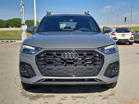 Used 2025 Audi Q5 2.0T Premium AWD/4WD image 10