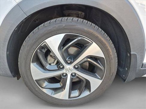 Used 2018 Hyundai Tucson Limited w/ Ultimate Package 02 AWD/4WD image 16