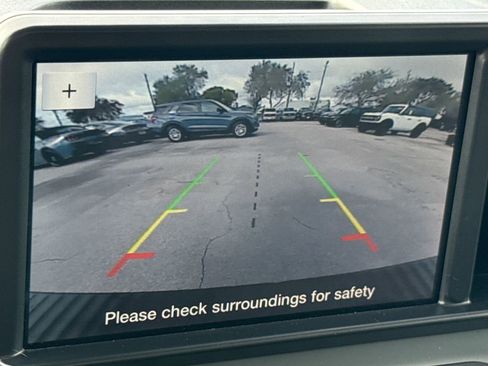 Certified 2022 Ford Maverick XL image 19