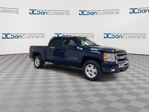 Used 2011 Chevrolet Silverado 1500 LT w/ All-Star Edition image 2