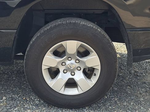 Used 2023 RAM 1500 Tradesman w/ Trailer Tow Group AWD/4WD image 12