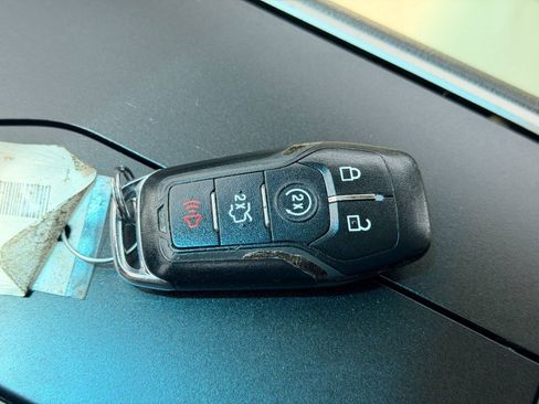 Used 2015 Lincoln MKZ AWD w/ Equipment Group 101A Select image 45
