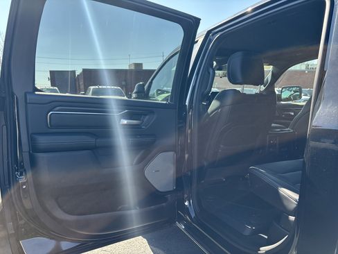 New 2026 RAM 1500 Rebel w/ Rebel Level 2 Equipment Group AWD/4WD image 15