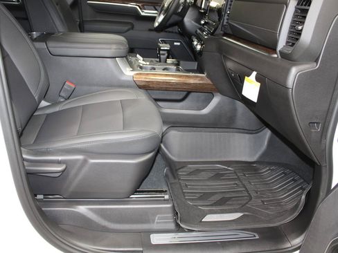 New 2026 GMC Sierra 1500 Elevation w/ Elevation Premium Package AWD/4WD image 22