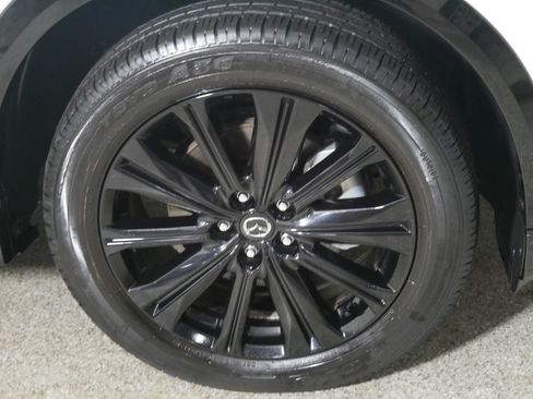 Certified 2025 MAZDA CX-5 2.5 Turbo w/ Premium Package AWD/4WD image 15