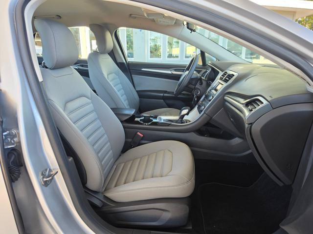 Used 2014 Ford Fusion S FWD image 14
