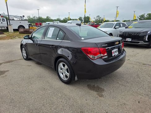 Used 2015 Chevrolet Cruze LT FWD image 5