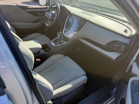 Used 2023 Subaru Legacy Premium image 14