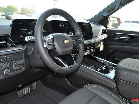 New 2026 Chevrolet Tahoe Premier w/ Sun And Tow Package image 7