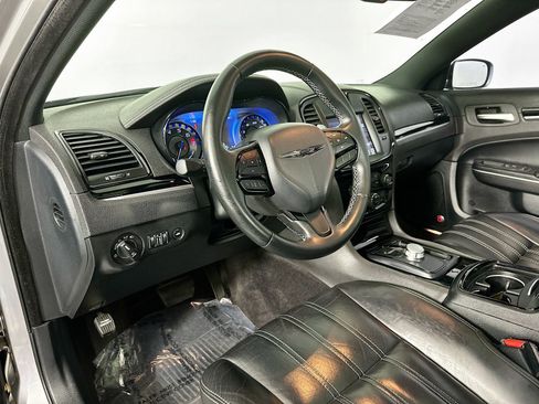 Used 2017 Chrysler 300 S w/ S Model Appearance Package image 10