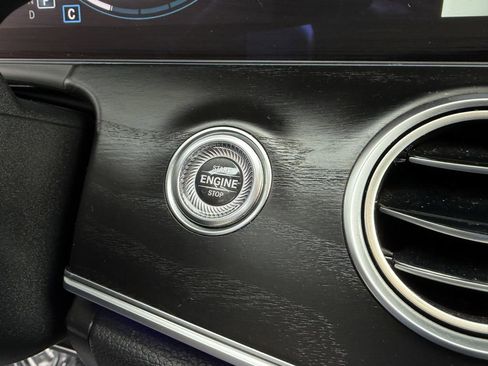 Certified 2023 Mercedes-Benz E 350 Sedan image 26