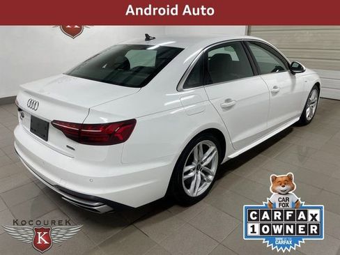Used 2023 Audi A4 2.0T Premium Plus image 6