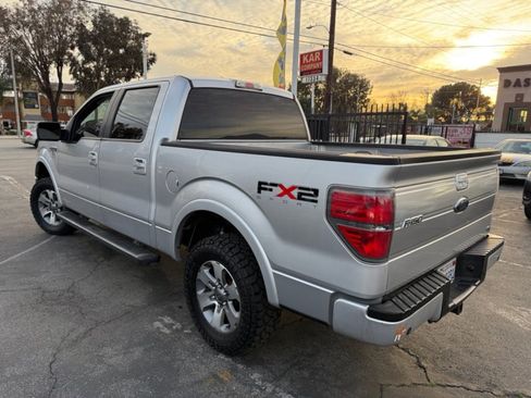 Used 2010 Ford F150 FX2 image 10