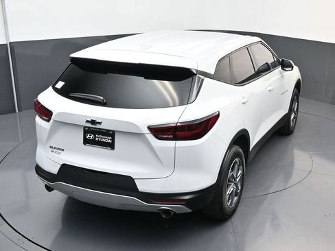 Used 2023 Chevrolet Blazer LT w/ Driver Confidence Package image 15