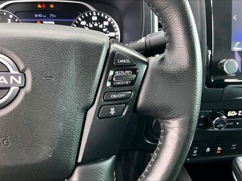 Certified 2023 Nissan Frontier SV w/ SV Convenience Package image 24