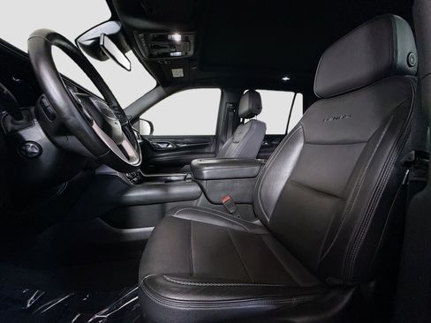 Used 2023 GMC Yukon Denali w/ Max Trailering Package RWD image 22