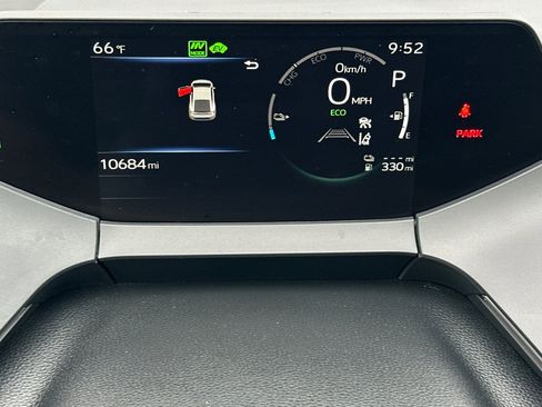 Certified 2024 Toyota Prius Prime SE image 27