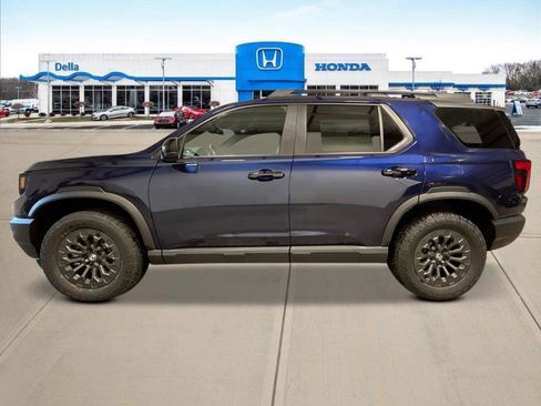 New 2026 Honda Passport TrailSport image 6