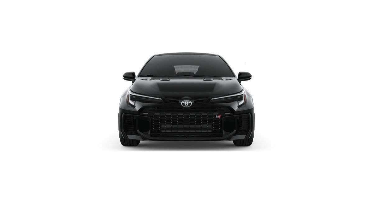 New 2026 Toyota Corolla GR AWD/4WD image 39