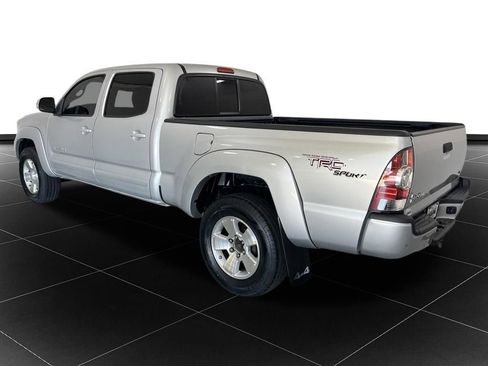 Used 2013 Toyota Tacoma 4x4 Double Cab w/ TRD Sport Pkg image 3