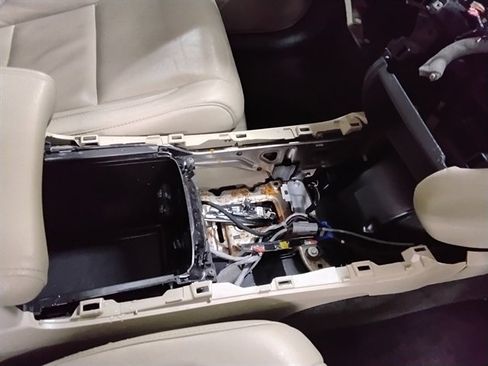 Used 2018 Acura MDX SH-AWD w/ Technology Package image 17