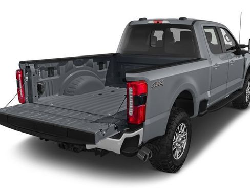 Used 2024 Ford F350 Lariat w/ Lariat Ultimate Package AWD/4WD image 4