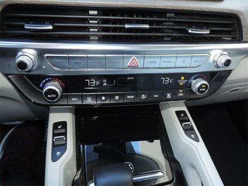 Used 2021 Kia Telluride SX image 21