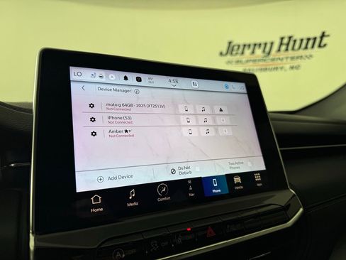 Used 2023 Jeep Compass High Altitude AWD/4WD image 19