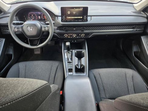 Used 2024 Honda Accord LX image 17