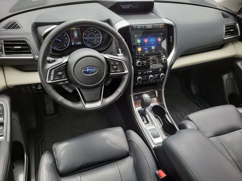 Used 2022 Subaru Ascent Touring AWD/4WD image 21