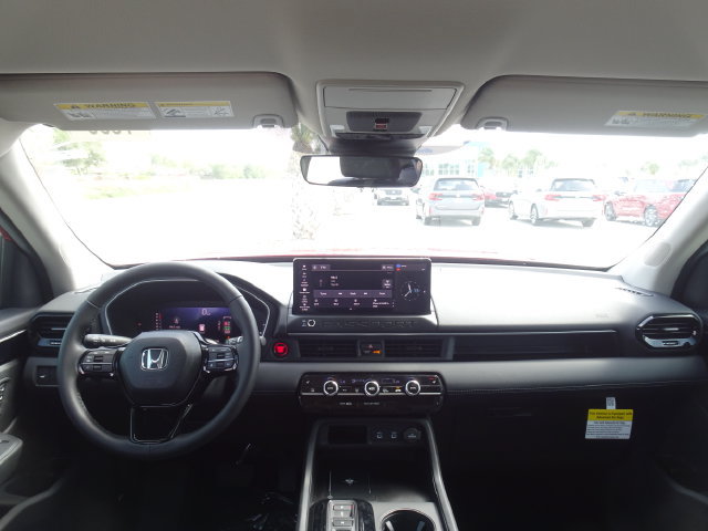 New 2026 Honda Passport RTL image 11