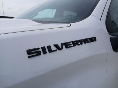 Certified 2023 Chevrolet Silverado 1500 RST w/ Rally Edition image 39