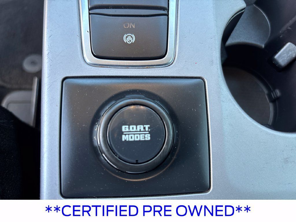 Certified 2023 Ford Bronco Sport Big Bend AWD/4WD image 28