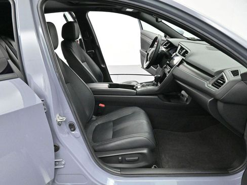Used 2019 Honda Civic Sport Touring image 29