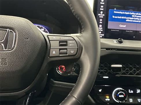 Used 2025 Honda Accord Sport image 18