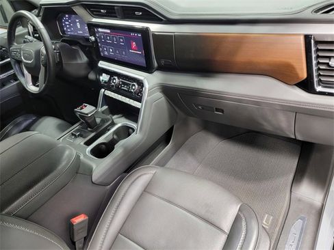 Certified 2024 GMC Sierra 1500 Denali w/ Denali Reserve Package image 17