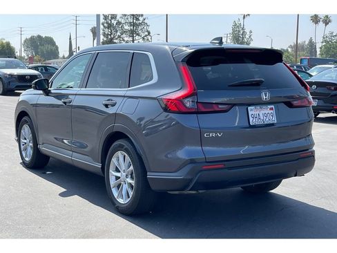 Certified 2023 Honda CR-V EX image 3