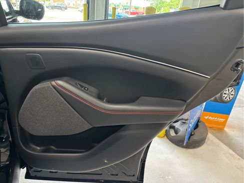 New 2026 Ford Mustang Mach-E Premium w/ Sport Appearance Package AWD/4WD image 23