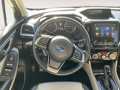 Used 2022 Subaru Forester Limited image 17