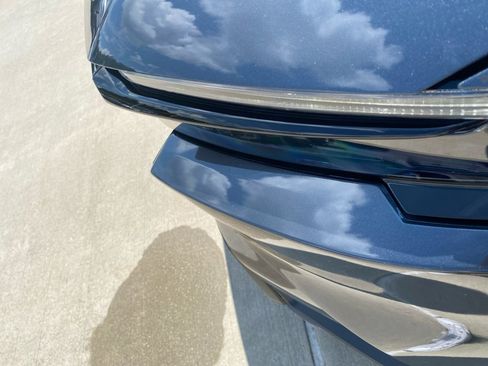 Certified 2024 Honda CR-V Sport-L image 30