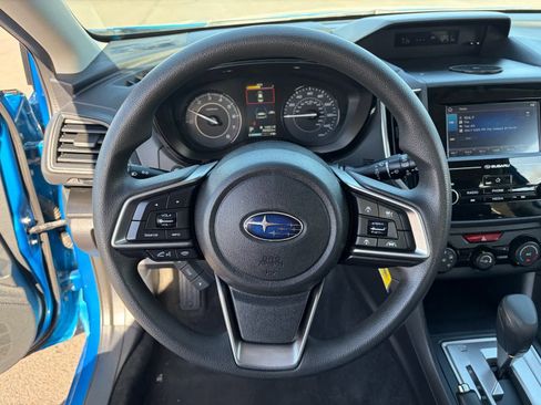 Used 2020 Subaru Impreza 2.0i image 18