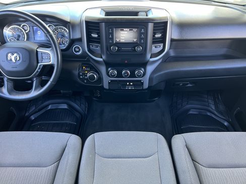 Used 2022 RAM 1500 Big Horn AWD/4WD image 30